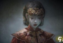 纸嫁衣4最新爆料,神秘诅咒再起，揭开千年古墓之谜