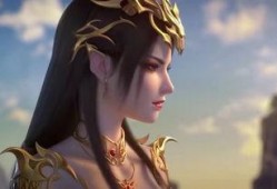 斗破96最新爆料,神秘力量觉醒，萧炎逆天崛起！