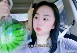 那些吃瓜网红是谁啊图片,揭秘“那些吃瓜网红”背后的真实身份