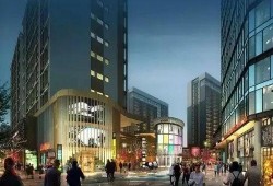 西安商场爆料最新消息